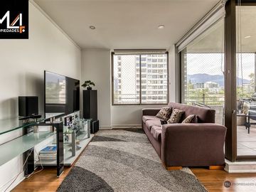 Departamento en Venta en Rodrigo de Araya / Pedro de Valdivia