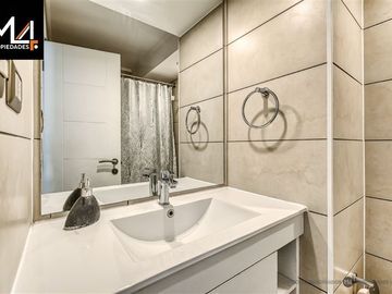 Departamento en Venta en Rodrigo de Araya / Pedro de Valdivia