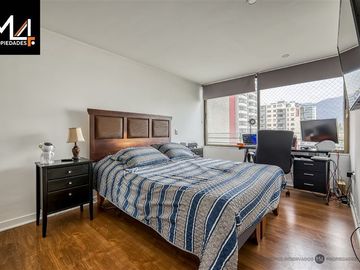Departamento en Venta en Rodrigo de Araya / Pedro de Valdivia