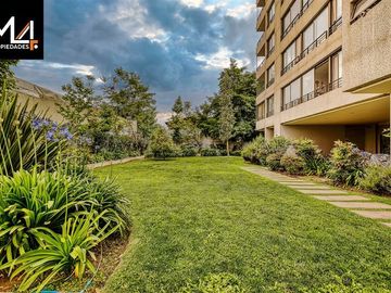 Departamento en Venta en Rodrigo de Araya / Pedro de Valdivia