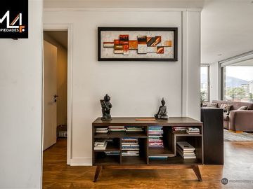Departamento en Venta en Rodrigo de Araya / Pedro de Valdivia