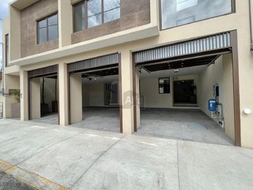 Residencia nueva con el vestidor más grande en Metepec