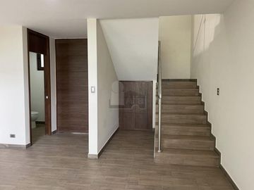 Residencia nueva con el vestidor más grande en Metepec