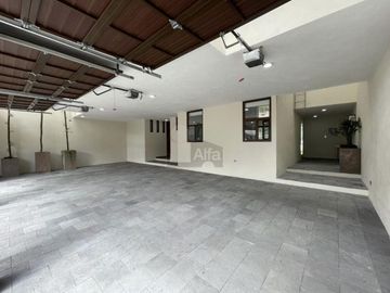 Residencia nueva con el vestidor más grande en Metepec