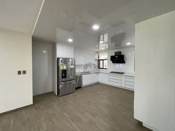 Residencia nueva con el vestidor más grande en Metepec