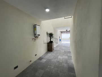 Residencia nueva con el vestidor más grande en Metepec