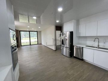 Residencia nueva con el vestidor más grande en Metepec