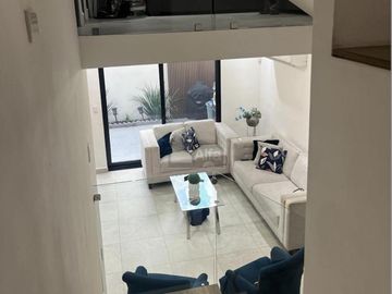 Casa sola en venta en Cumbres Platinum, Monterrey, Nuevo León