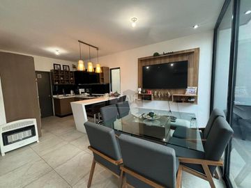 Casa sola en venta en Cumbres Platinum, Monterrey, Nuevo León
