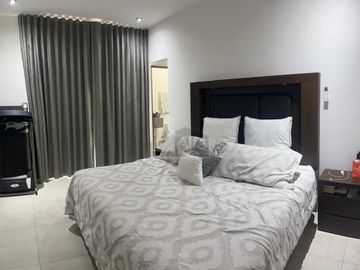 Casa sola en venta en Cumbres Platinum, Monterrey, Nuevo León