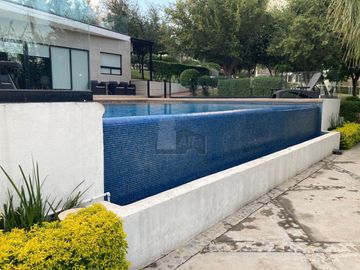 Casa sola en venta en Cumbres Platinum, Monterrey, Nuevo León