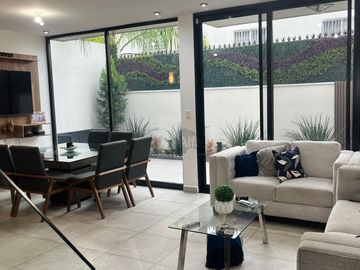 Casa sola en venta en Cumbres Platinum, Monterrey, Nuevo León