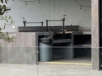 Casa sola en venta en Cumbres Platinum, Monterrey, Nuevo León