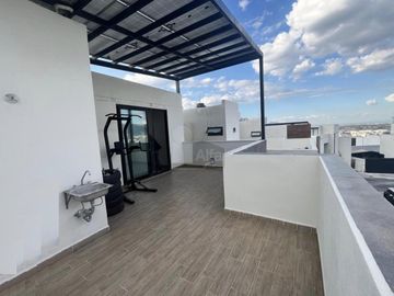 Casa sola en venta en Cumbres Platinum, Monterrey, Nuevo León
