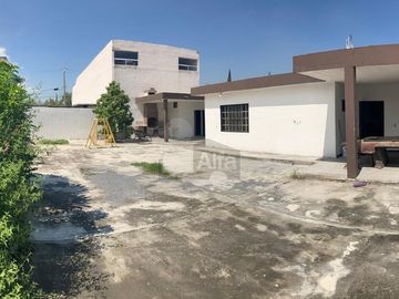 Quinta en venta en 18 de Octubre, General Escobedo, Nuevo León