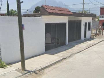Quinta en venta en 18 de Octubre, General Escobedo, Nuevo León
