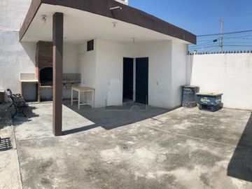 Quinta en venta en 18 de Octubre, General Escobedo, Nuevo León