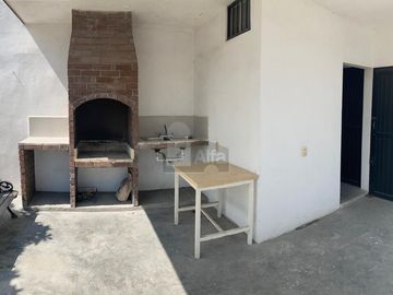 Quinta en venta en 18 de Octubre, General Escobedo, Nuevo León