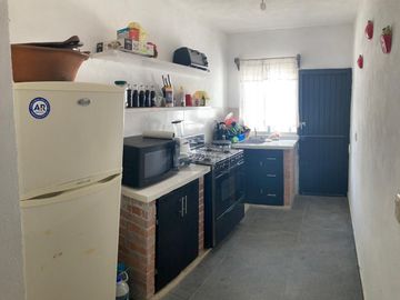 Quinta en venta en 18 de Octubre, General Escobedo, Nuevo León