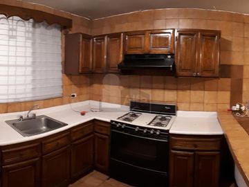 Departamento en venta en Real de Minas, Guadalupe, Nuevo León