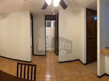 Departamento en venta en Real de Minas, Guadalupe, Nuevo León