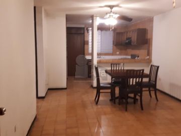 Departamento en venta en Real de Minas, Guadalupe, Nuevo León