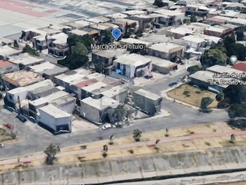 Departamento en venta en Real de Minas, Guadalupe, Nuevo León