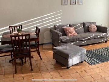 Departamento en venta en Real de Minas, Guadalupe, Nuevo León