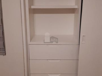 Departamento en venta en Real de Minas, Guadalupe, Nuevo León