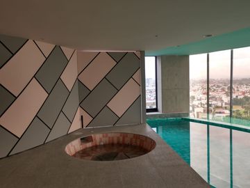 Venta de Departamento en ABRIC Angelopolis