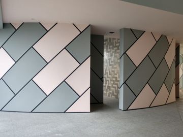 Venta de Departamento en ABRIC Angelopolis