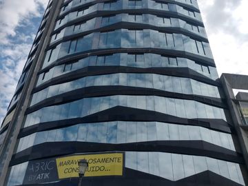 Venta de Departamento en ABRIC Angelopolis