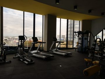 Venta de Departamento en ABRIC Angelopolis