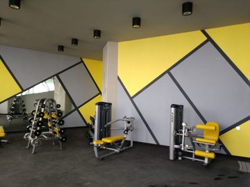 Venta de Departamento en ABRIC Angelopolis