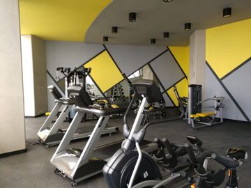 Venta de Departamento en ABRIC Angelopolis
