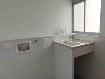 VENTA DE APARTAMENTO TERCER PISO, EN PALMERAS DE VERDE ALFAGUARA JAMUNDI