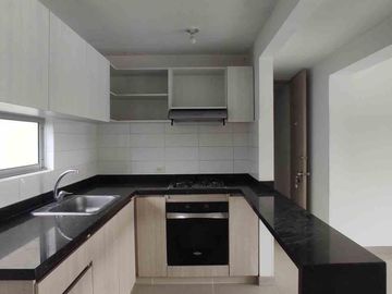 VENTA DE APARTAMENTO TERCER PISO, EN PALMERAS DE VERDE ALFAGUARA JAMUNDI