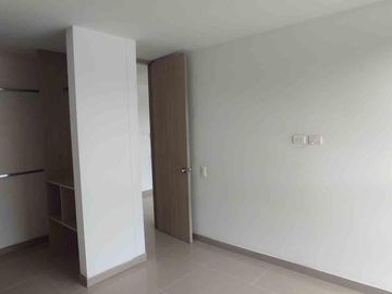 VENTA DE APARTAMENTO TERCER PISO, EN PALMERAS DE VERDE ALFAGUARA JAMUNDI