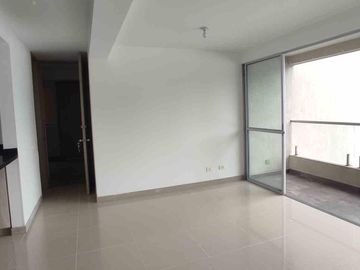 VENTA DE APARTAMENTO TERCER PISO, EN PALMERAS DE VERDE ALFAGUARA JAMUNDI