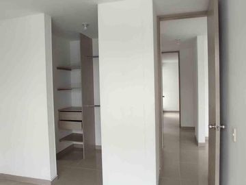 VENTA DE APARTAMENTO TERCER PISO, EN PALMERAS DE VERDE ALFAGUARA JAMUNDI