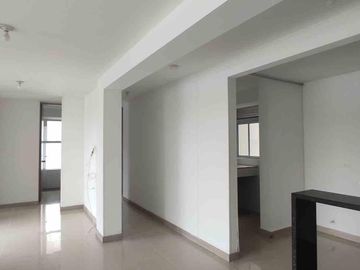 VENTA DE APARTAMENTO TERCER PISO, EN PALMERAS DE VERDE ALFAGUARA JAMUNDI