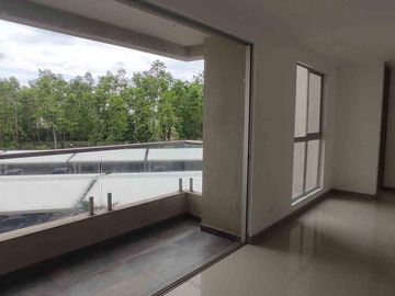 VENTA DE APARTAMENTO TERCER PISO, EN PALMERAS DE VERDE ALFAGUARA JAMUNDI