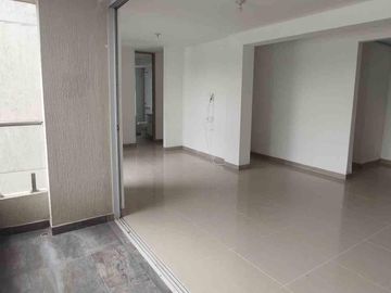 VENTA DE APARTAMENTO TERCER PISO, EN PALMERAS DE VERDE ALFAGUARA JAMUNDI