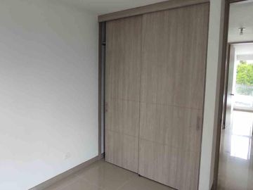 VENTA DE APARTAMENTO TERCER PISO, EN PALMERAS DE VERDE ALFAGUARA JAMUNDI