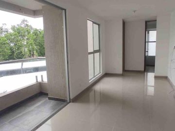 VENTA DE APARTAMENTO TERCER PISO, EN PALMERAS DE VERDE ALFAGUARA JAMUNDI