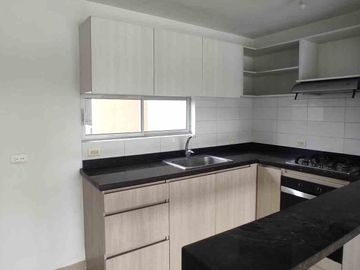 VENTA DE APARTAMENTO TERCER PISO, EN PALMERAS DE VERDE ALFAGUARA JAMUNDI