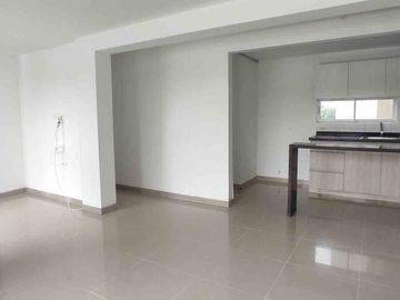 VENTA DE APARTAMENTO TERCER PISO, EN PALMERAS DE VERDE ALFAGUARA JAMUNDI
