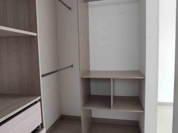 VENTA DE APARTAMENTO TERCER PISO, EN PALMERAS DE VERDE ALFAGUARA JAMUNDI