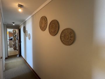 CONDOMINIO MARBELLA, MAITENCILLO.