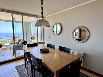 CONDOMINIO MARBELLA, MAITENCILLO.